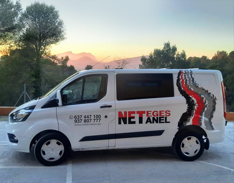 Neteges Netanel